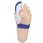 Нощен Халукс - олекотен ONER Hallux valgus Pro 02